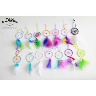 Dream Catcher Handmade đồng giá 100k