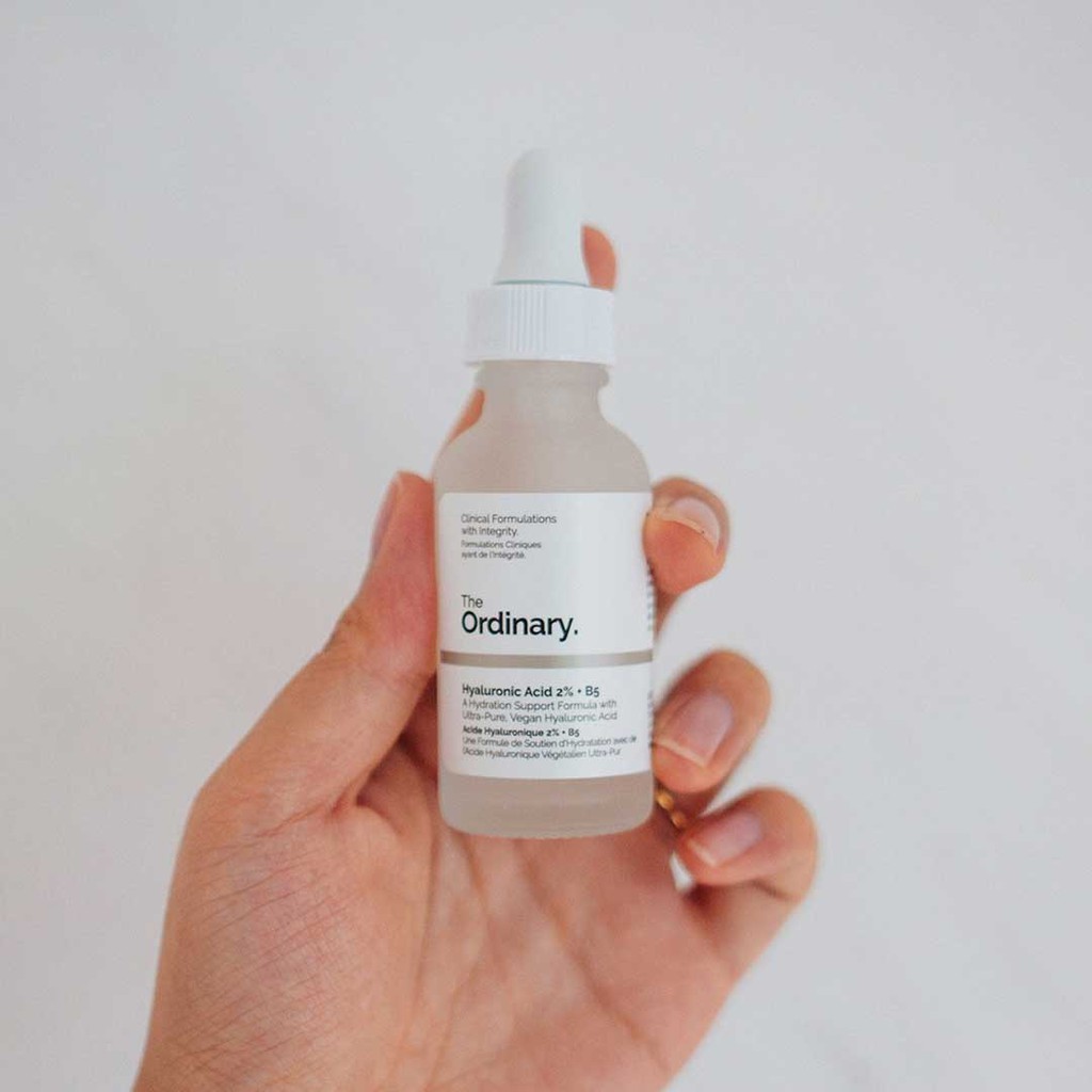 The Ordinary Hyaluronic Acid 2% + B5, Serum cấp nước phục hồi da - Thi Vũ | BigBuy360 - bigbuy360.vn