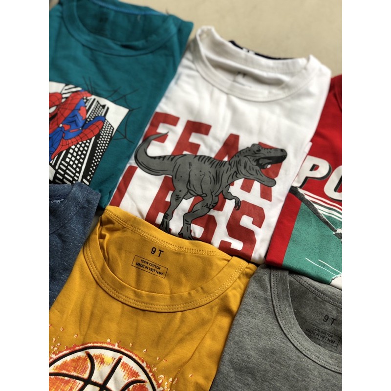 set 4b bé trai