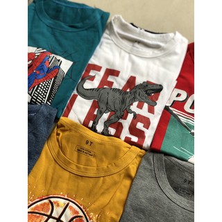 Set 4b bé trai