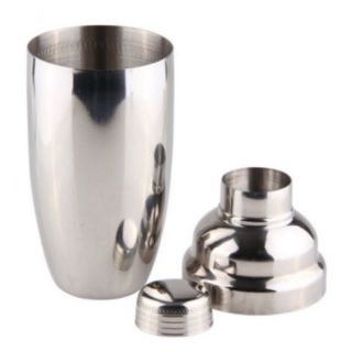 Bình lắc pha chế inox Cocktail.