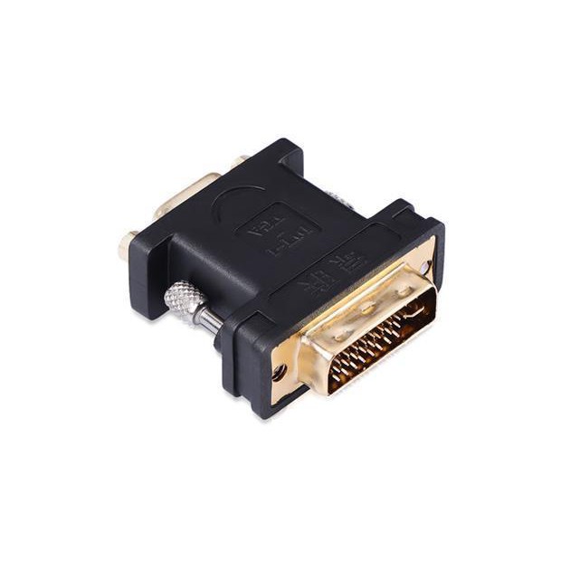 Đầu chuyển DVI (24+5) ra VGA âm UGREEN 20122