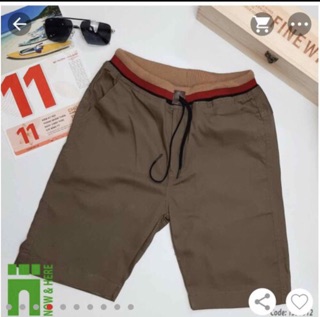 Combo 2 quần sot lưng thun (màu ngẫu nhiên )