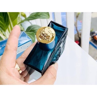 Nước hoa Versace Eros edp 100ml