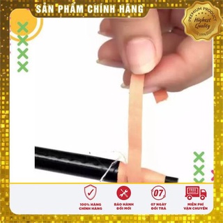 [1 Cây Đen] Chì Xé [Tặng quà + Freeship] 💝  Kẻ Chân Mày 2 tem