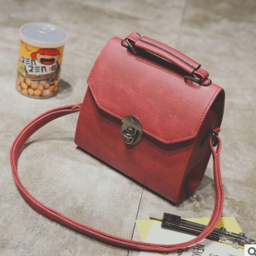 [XẢ KHO] TÚI ĐEO CHÉO THỜI TRANG PHONG CÁCH HÀN QUỐC | BigBuy360 - bigbuy360.vn