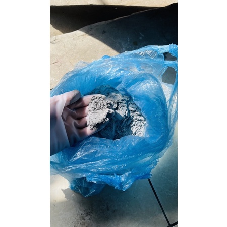 Túi 200g hợp kim MGAL 200 mesh