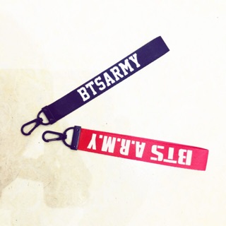 Strap BTS ARMY