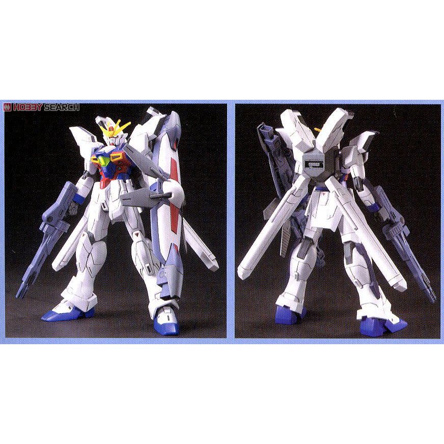 Mô hình lắp ráp HG AW GUNDAM X DIVIDER