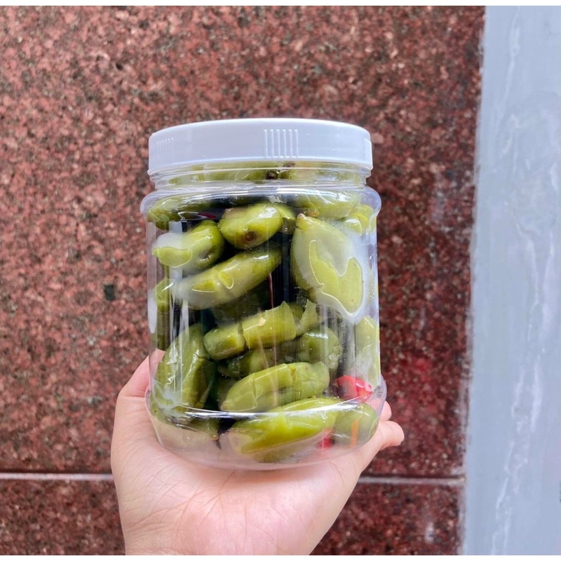 Cà na đập dập