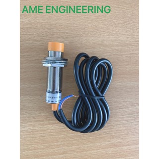 Cảm biến tiệm cận LJ18A3-8-J/EZ, loại AC  2 dây, tiếp điểm NO