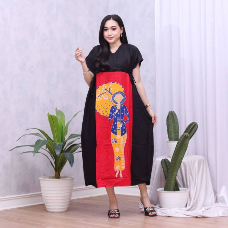 Andin KIMONO Daster | BigBuy360 - bigbuy360.vn
