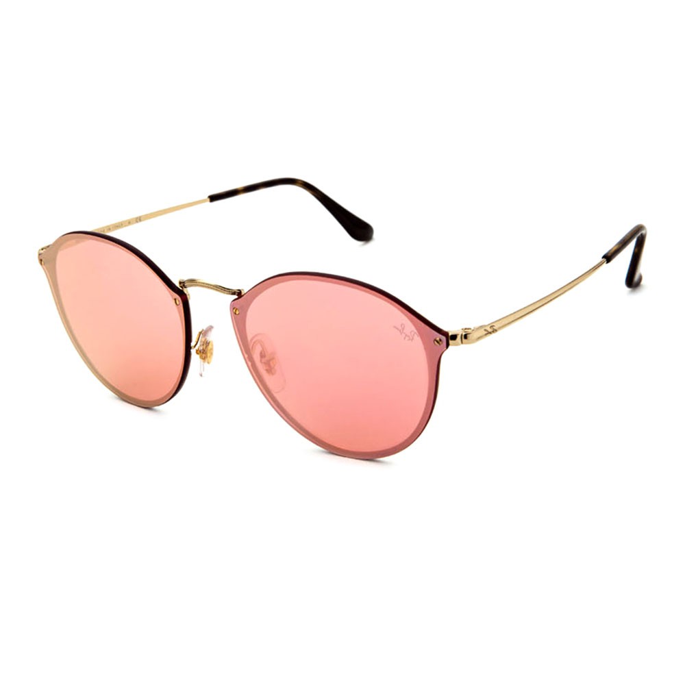 Kính mát thời trang Rayban RB3574N-001-E4 chính hãng, thiết kế dễ đeo bảo vệ mắt