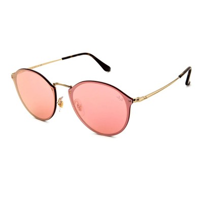 Kính mát thời trang Rayban RB3574N-001-E4 chính hãng, thiết kế dễ đeo bảo vệ mắt