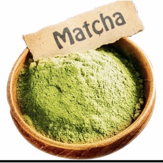Bột matcha pha trà sữa 10g nguyên chất 100%💕