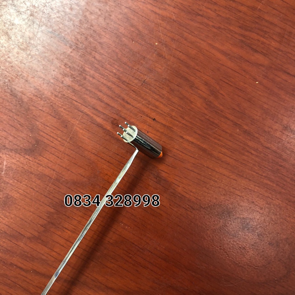 Búa hoa mai diện chẩn