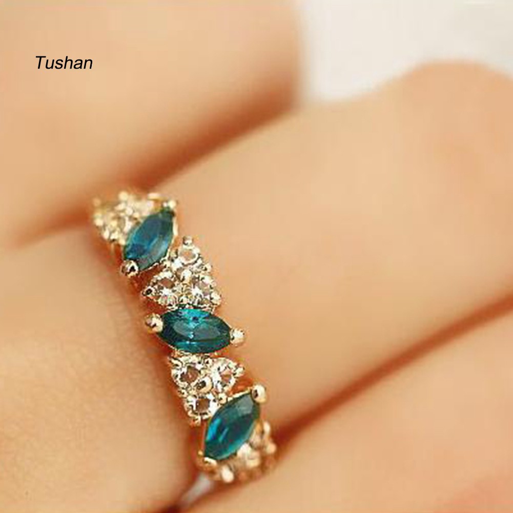 Nhẫn Hở Mạ BạC MặT HìNh DấU Chân MèO Dễ Thương ThờI Trang Cho Nữ