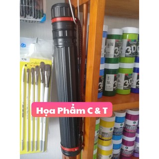 ỐNG ĐỰNG GIẤY, CỌ KHỔ A0 -A4