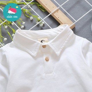 Combo Áo Bò Nam Hiện Đại - NHIMCON