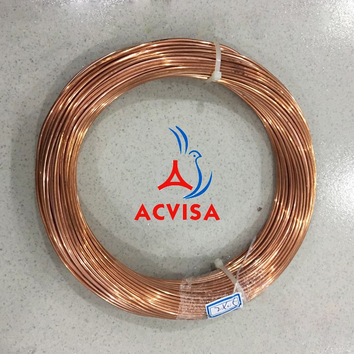 Cáp Điều Hòa Phi 2.5 - 3.0 - 4.0 - 5.0( 1 Kg)