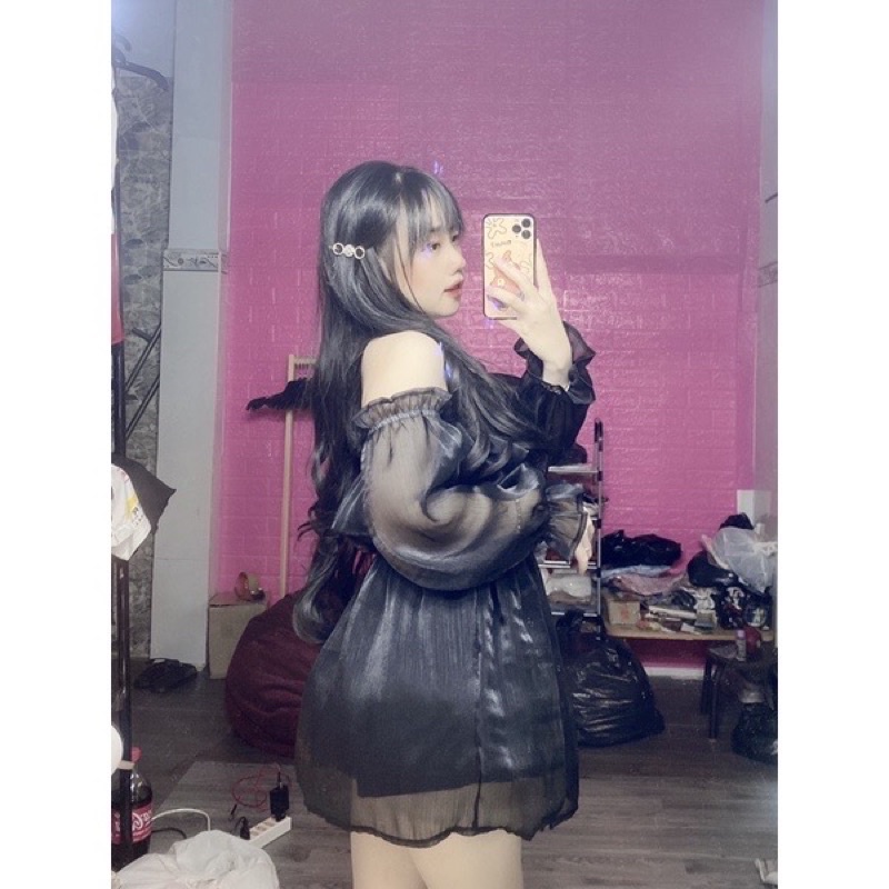 ĐẦM TƠ GÂN BẸT VAI