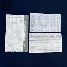 Kim phun xăm máy Black Pearl 3,kim phun xăm lò xo máy Pen máy kỹ thuật số