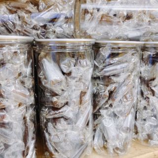 Mứt Mãng Cầu Me 500g