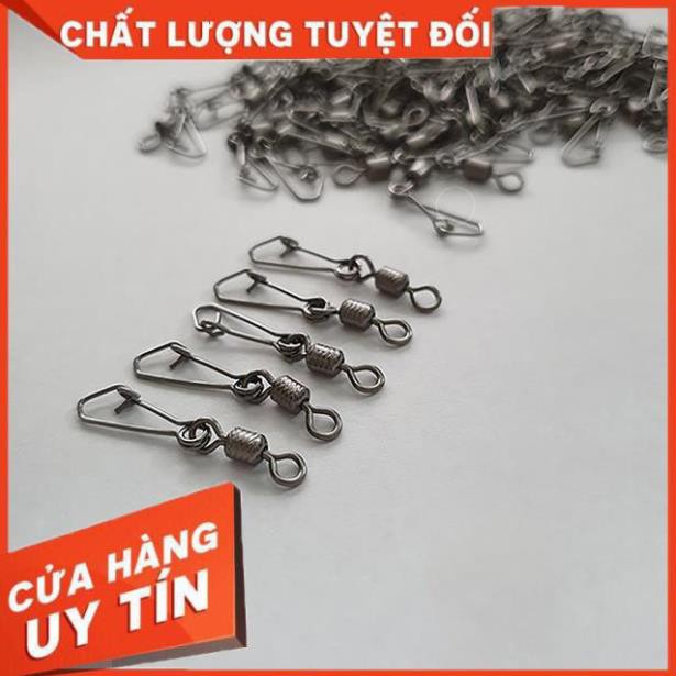 [ XẢ HÀNG ] Khóa link Chống Xoắn PK-23