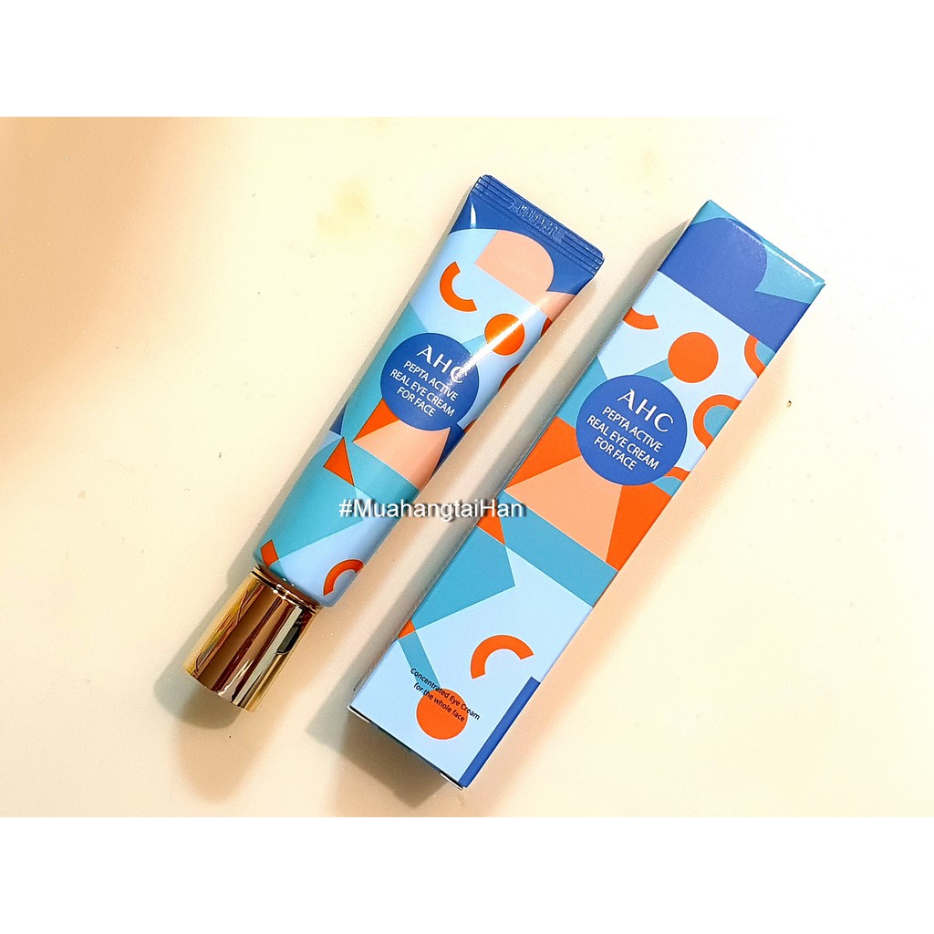 Kem mắt AHC - Bản giới hạn - Chính hãng | BigBuy360 - bigbuy360.vn