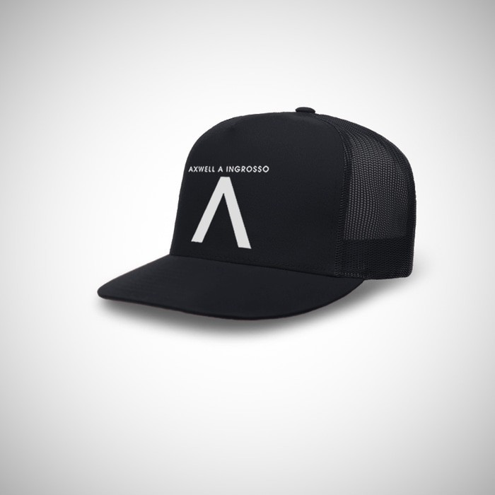 Mũ Lưỡi Trai Axwell Ingrosso Trucker Hat 03 - Primeracloth