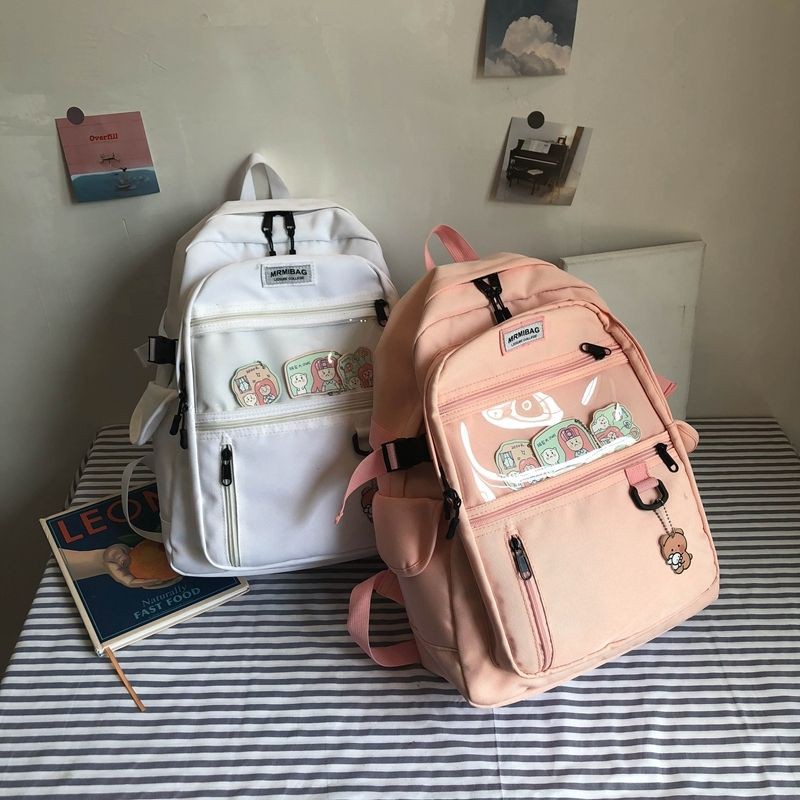 Balo siêu cute 😍😍