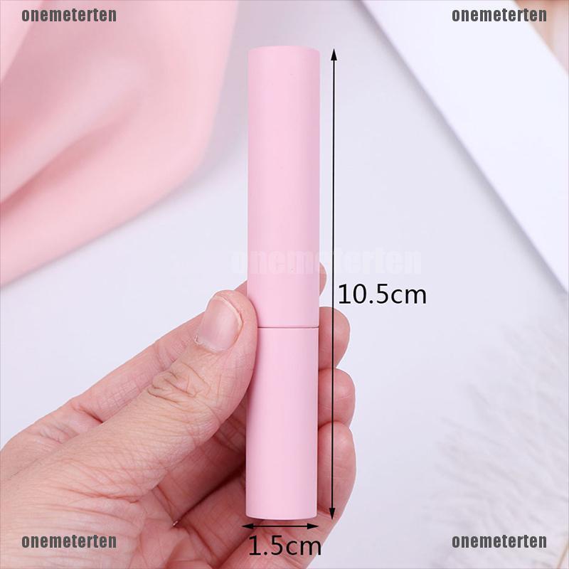 [Hàng mới về] Ống Rỗng Đựng Son Bóng / Kẻ Mắt / Mascara 10ml Tiện Dụng | BigBuy360 - bigbuy360.vn