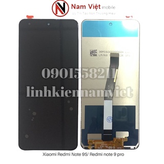 Màn hình xiaomi redmi note 9 pro / redmi note 9s