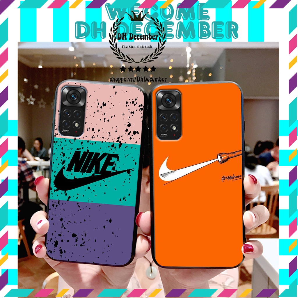 Ốp lưng Xiaomi REDMI NOTE 11S /NOTE 11 4G/NOTE 11 PRO5G in hình 3D thời trang, toro jump, BAO ĐẸP - BAO CHẤT- BAO GIÁ RẺ