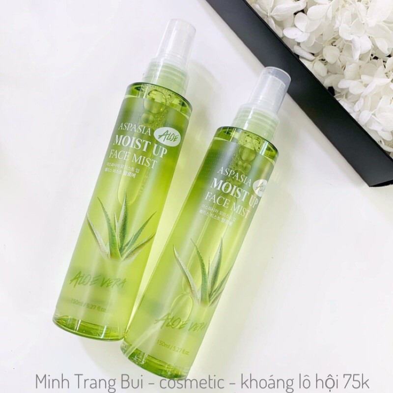 xịt khoáng lô hội | BigBuy360 - bigbuy360.vn