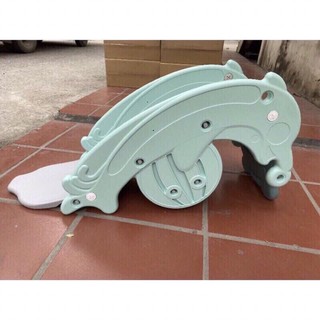 Bập bênh 3 in 1