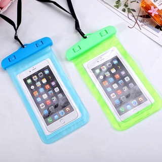 Túi chống nước điện thoại chắc chắn QV393- Xuka Store