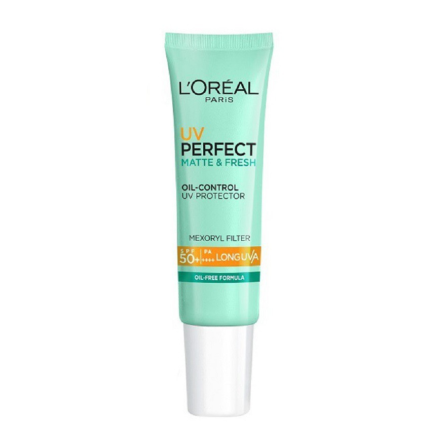 Bộ Dưỡng Chất Căng Mướt Bảo Vệ Da L'oreal