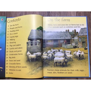 Usborne Beginners Series Science Collection 10 Books.