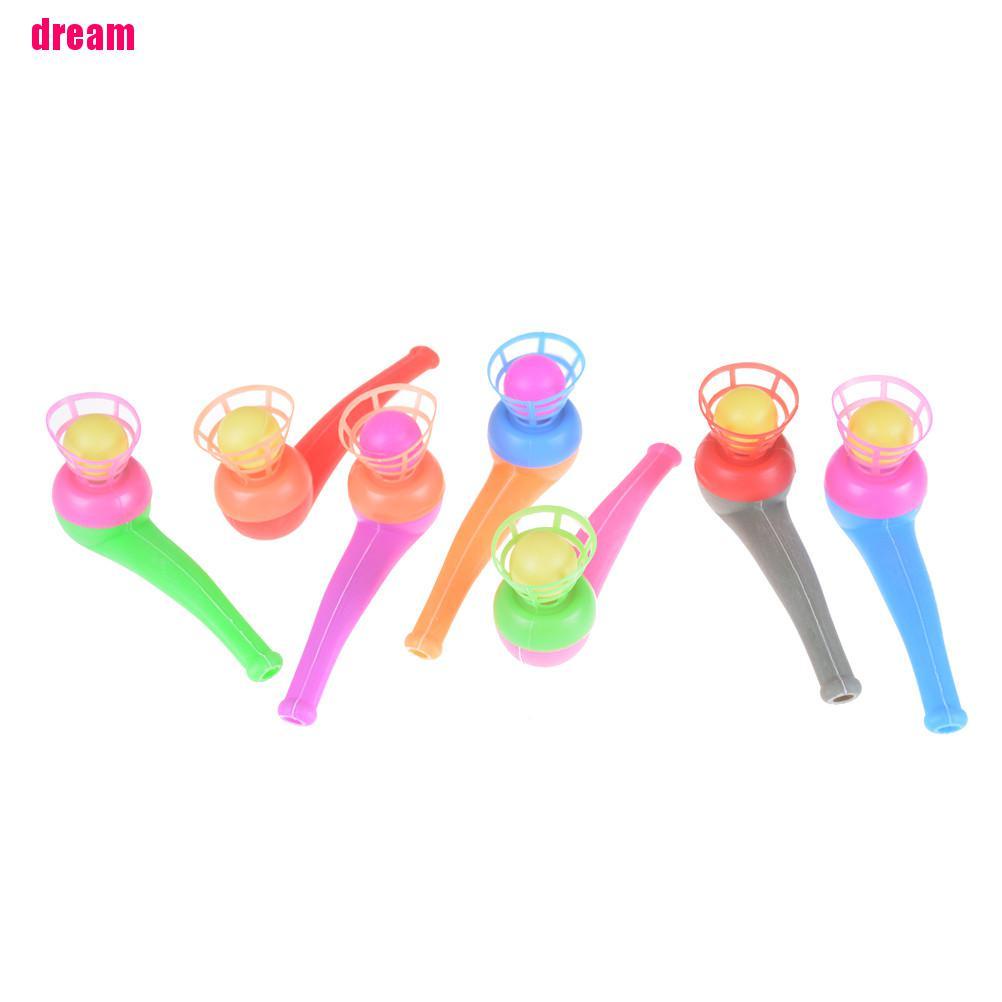 Bộ 2 Bong Bóng Nhựa Đồ Chơi Vui Nhộn Dành Cho Trẻ
