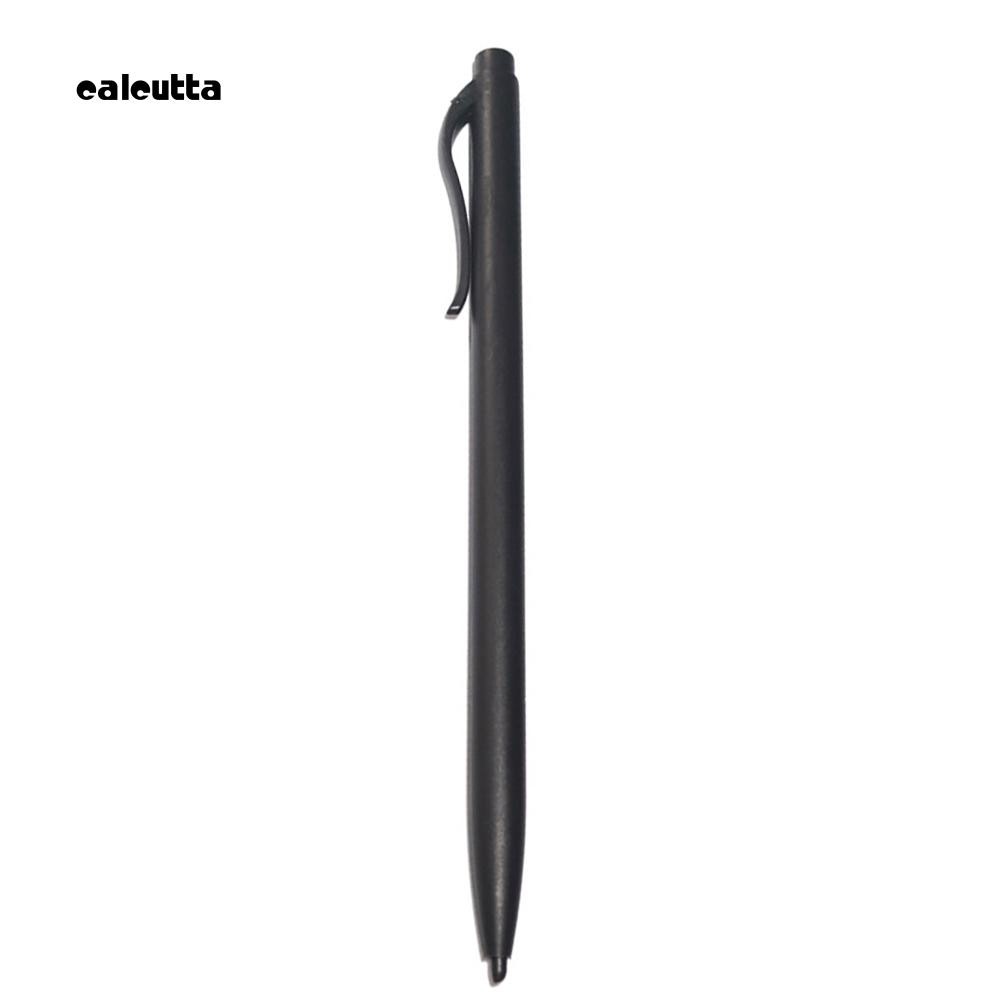 Bút cảm ứng stylus thay thế tiện dụng