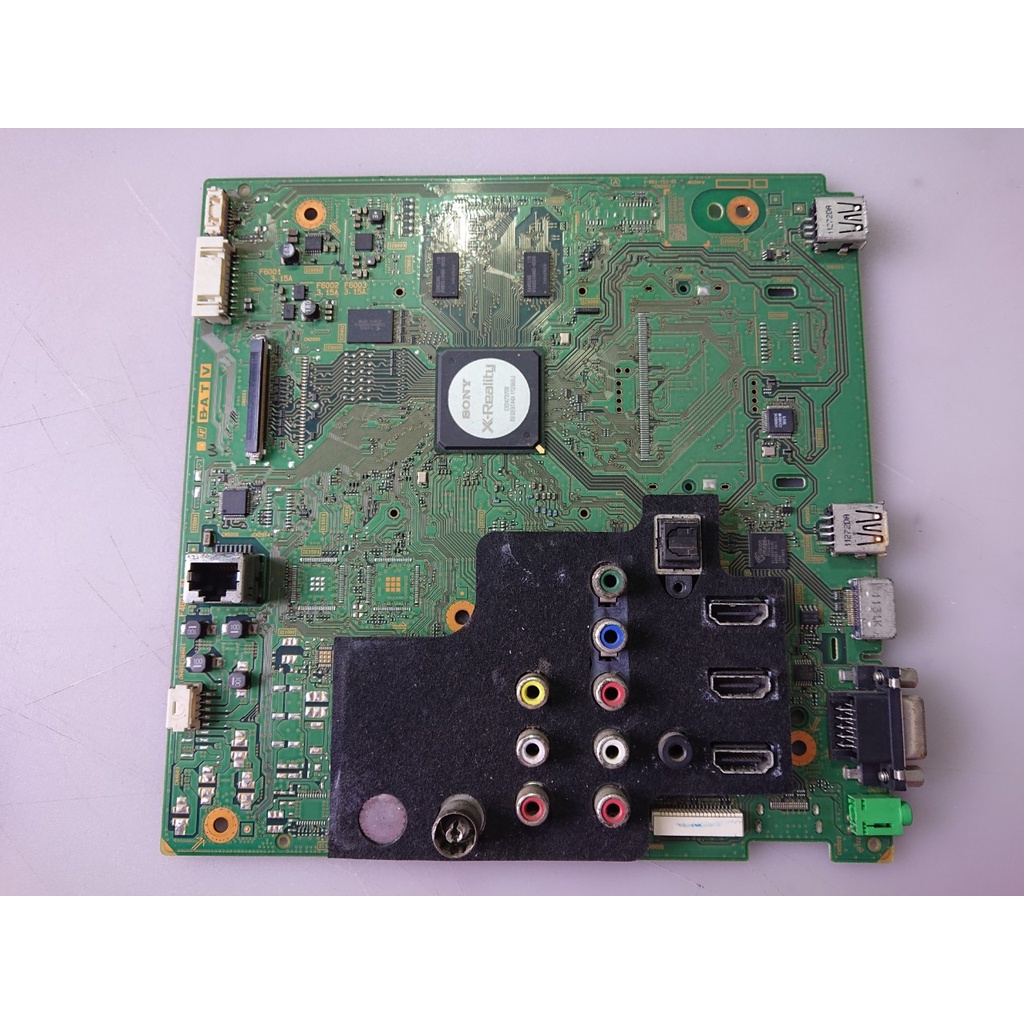 BO KHIỂN Sony KDL- 40EX520 46EX720 46EX520 Tivi Bo Mạch Chủ Mainboard 1-883-753-92 1-883-753-93