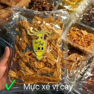 ĐỒ ĂN VẶT THÁI LAN