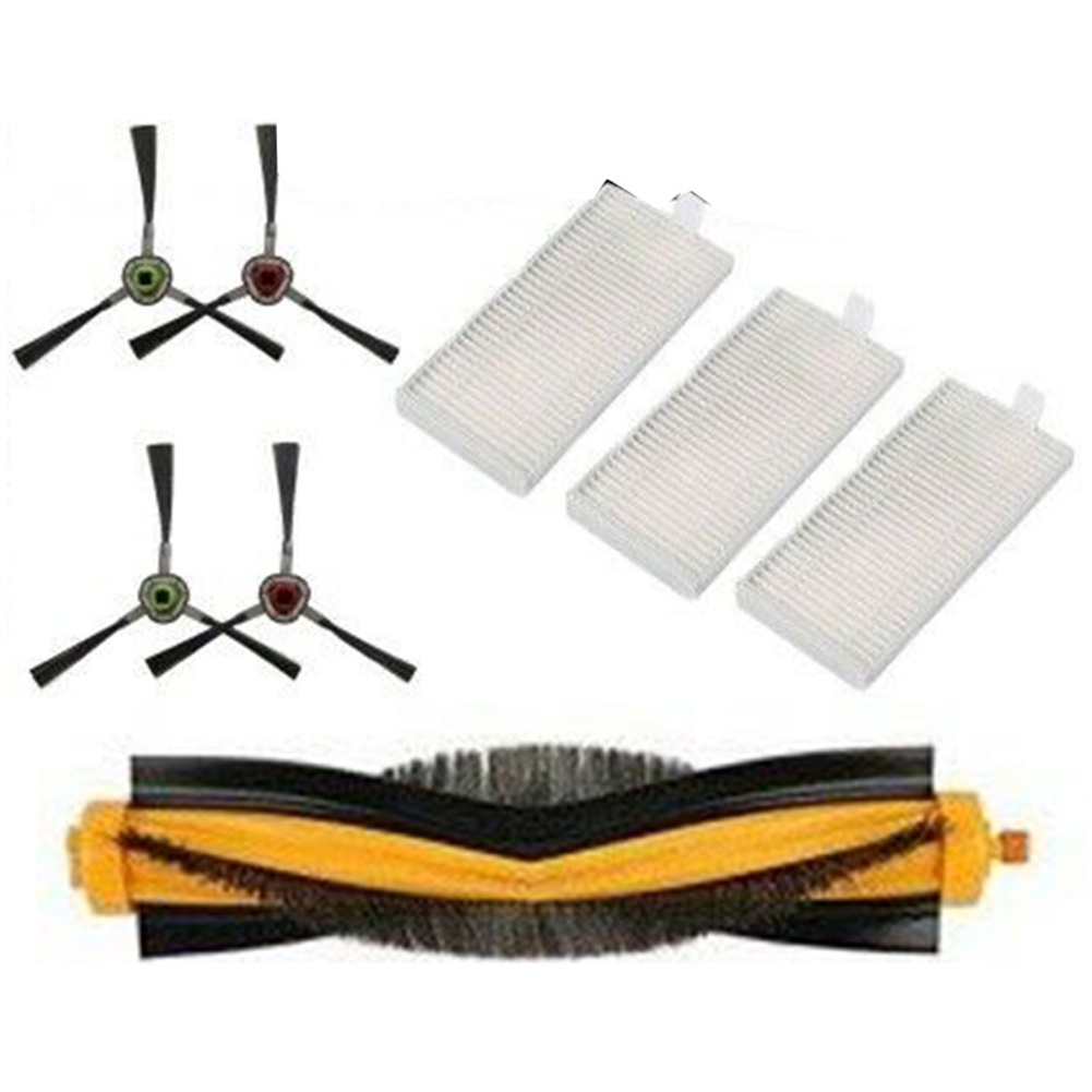 Bàn chải chính thay thế cho Deebot For Ecovacs R95 R97