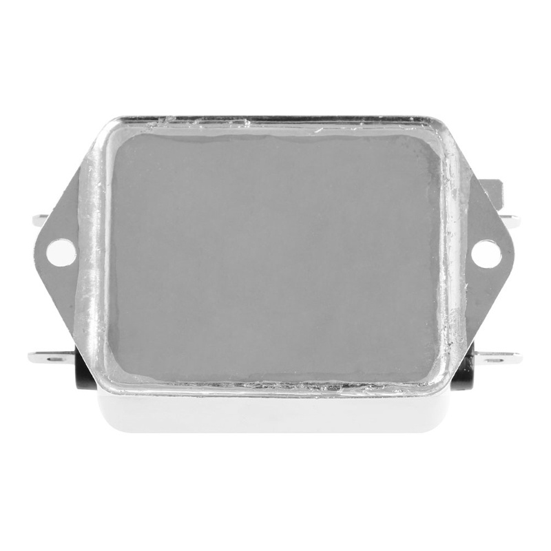 ✿ Bộ Lọc Nguồn CW4L2-20A-T AC 220V 50 / 60 HZ
