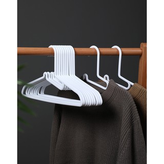Bộ 5 mắc áo nhựa
