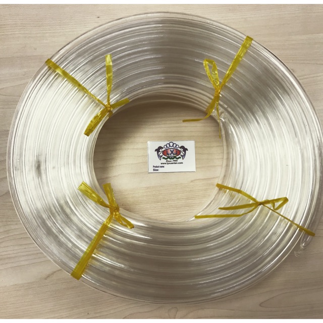 Ống cân nước PVC 10mm trung
