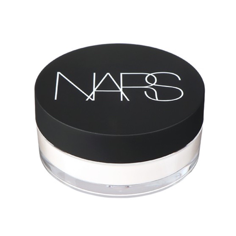 Phấn Phủ Bột NARS Không Màu