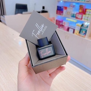 Nước hoa vùng kín Foellie Eau De Innerb Perfume