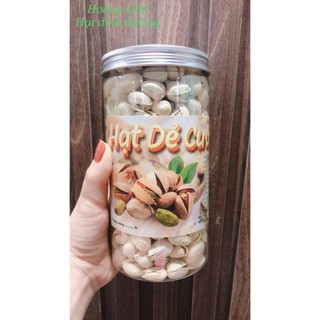 Hạt Dẻ Cười - 1kg (2 hộp) size đại [SP]